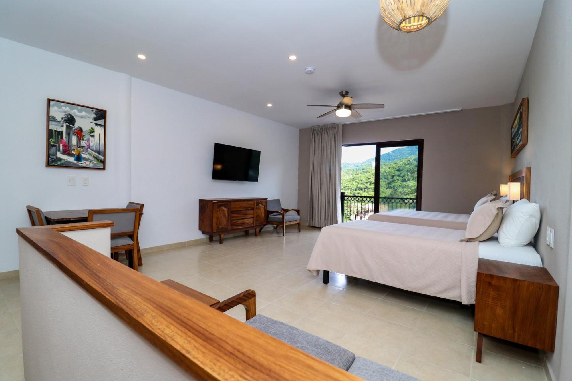 River Park Hotel 푸에르토 발라타 외부 사진