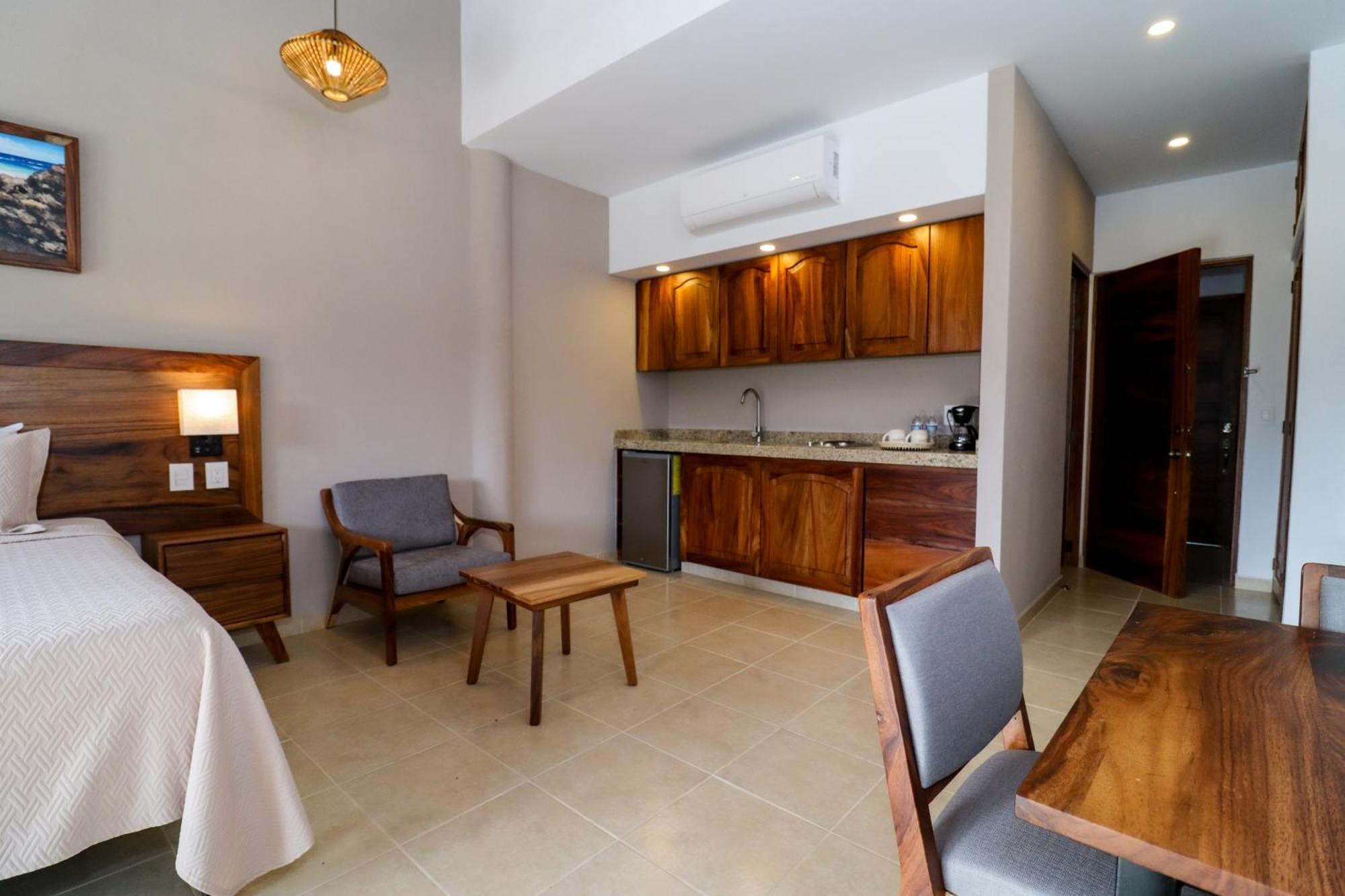 River Park Hotel 푸에르토 발라타 외부 사진