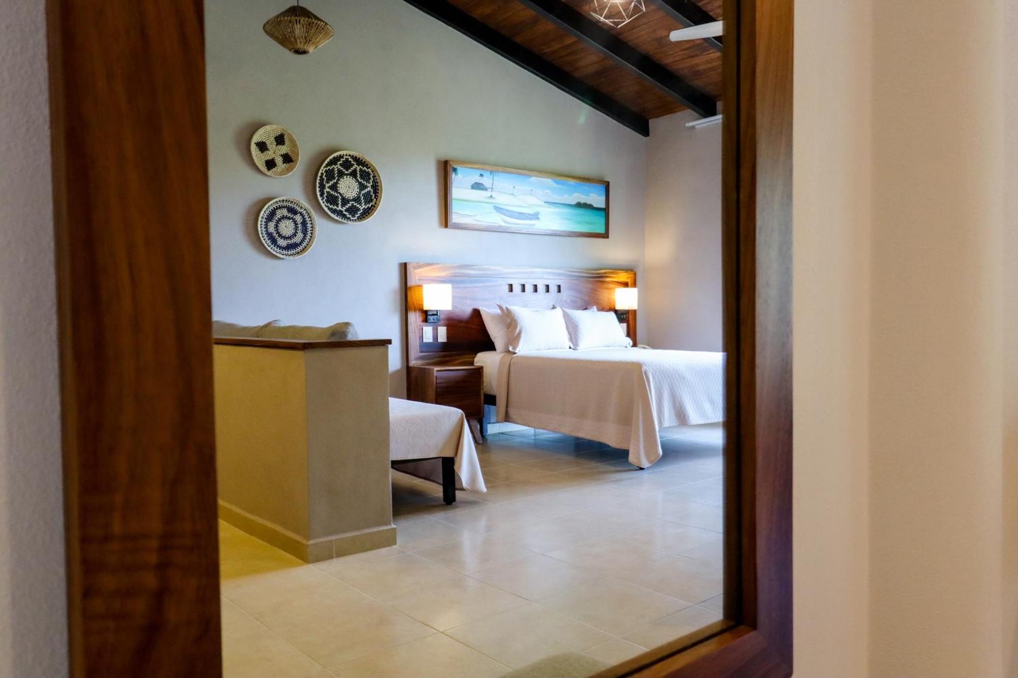 River Park Hotel 푸에르토 발라타 외부 사진