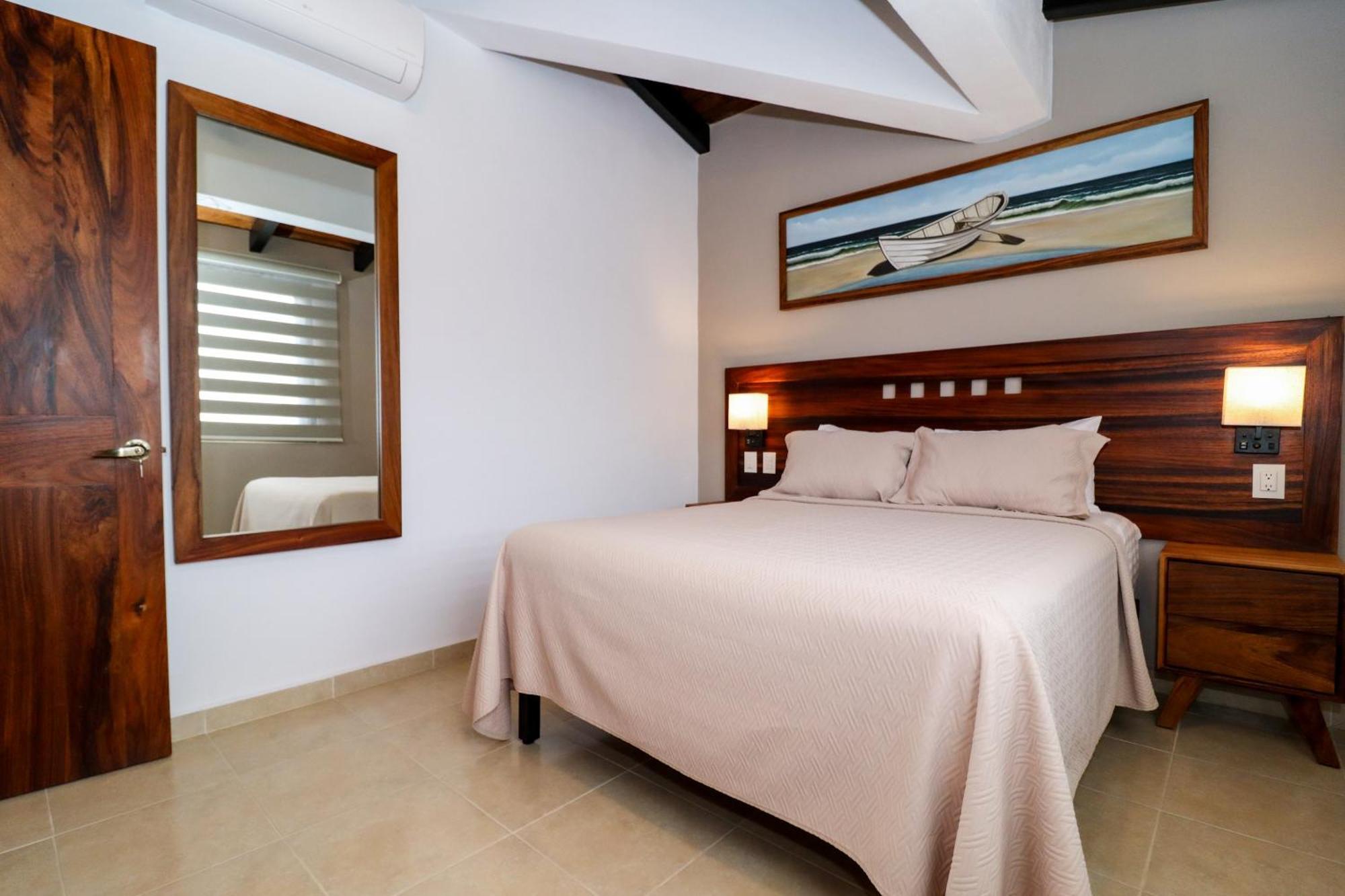 River Park Hotel 푸에르토 발라타 외부 사진
