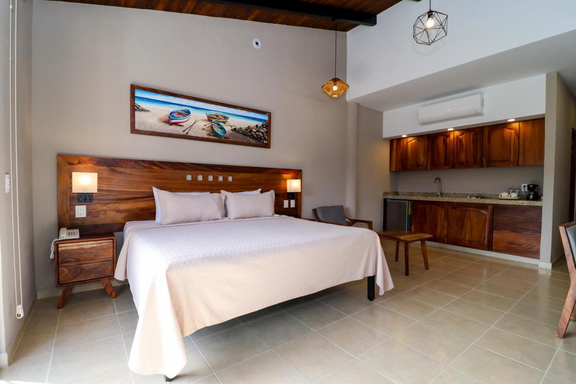 River Park Hotel 푸에르토 발라타 외부 사진