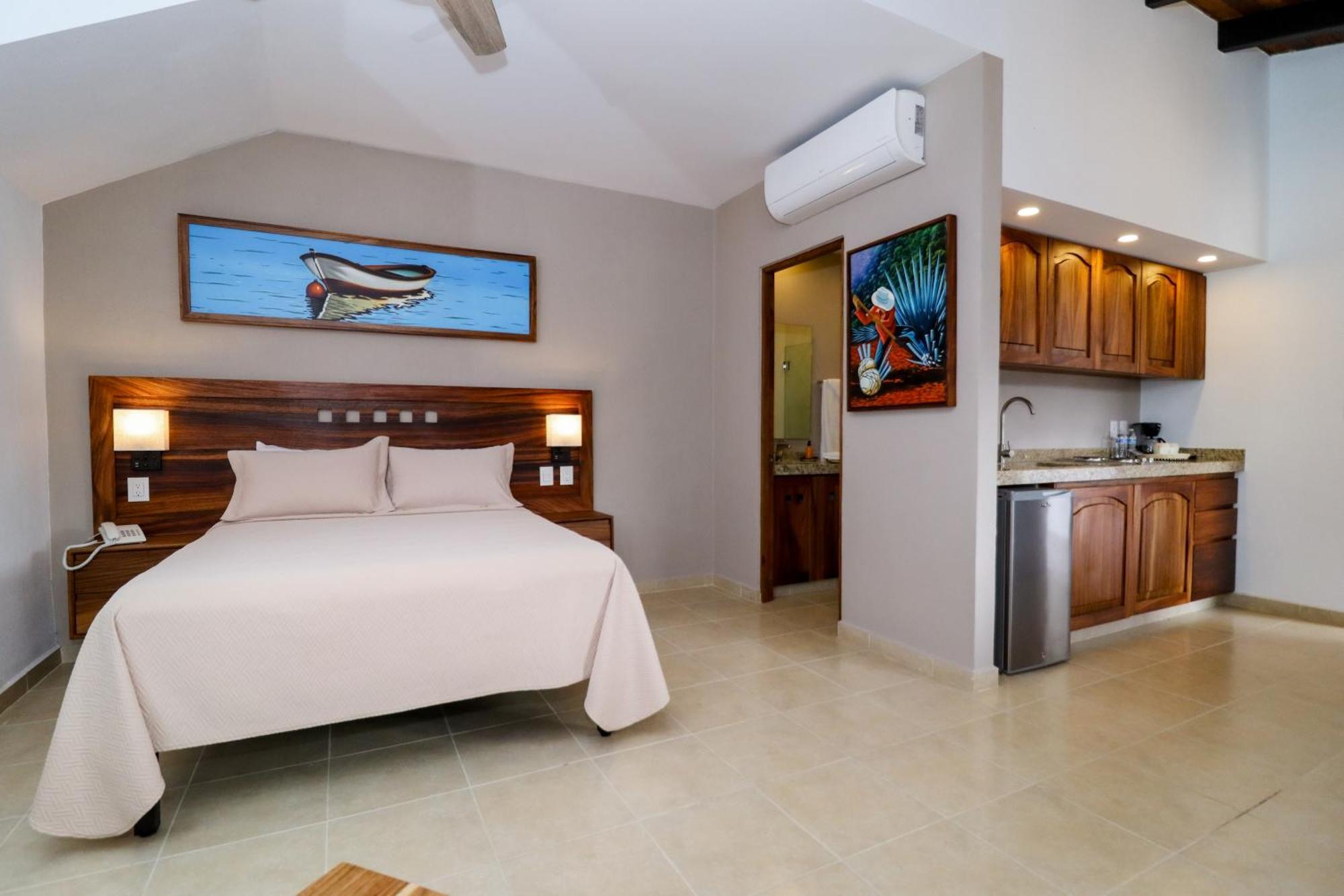 River Park Hotel 푸에르토 발라타 외부 사진