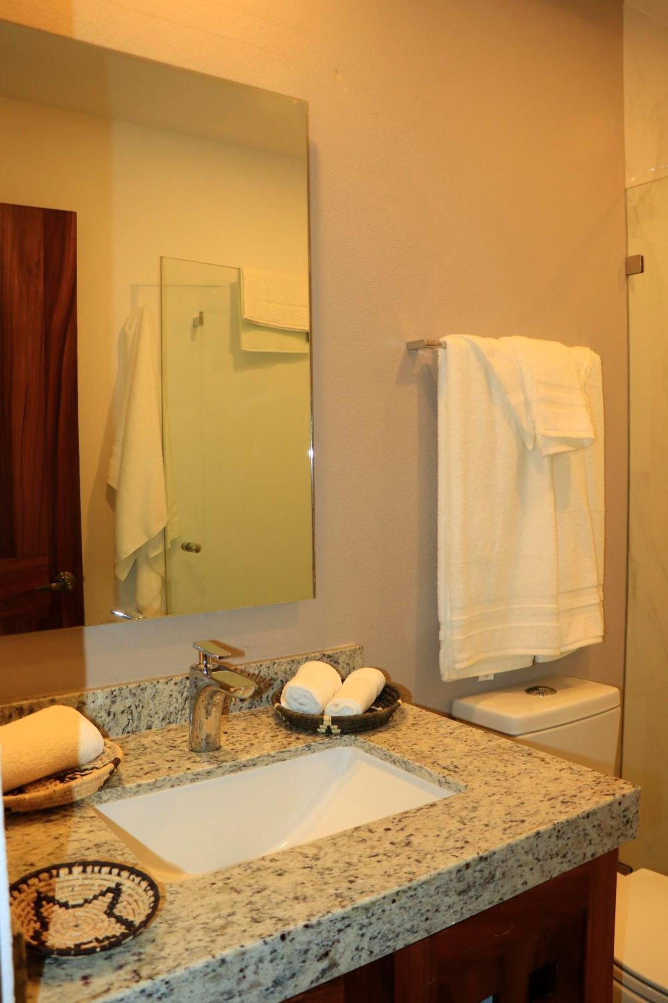 River Park Hotel 푸에르토 발라타 외부 사진