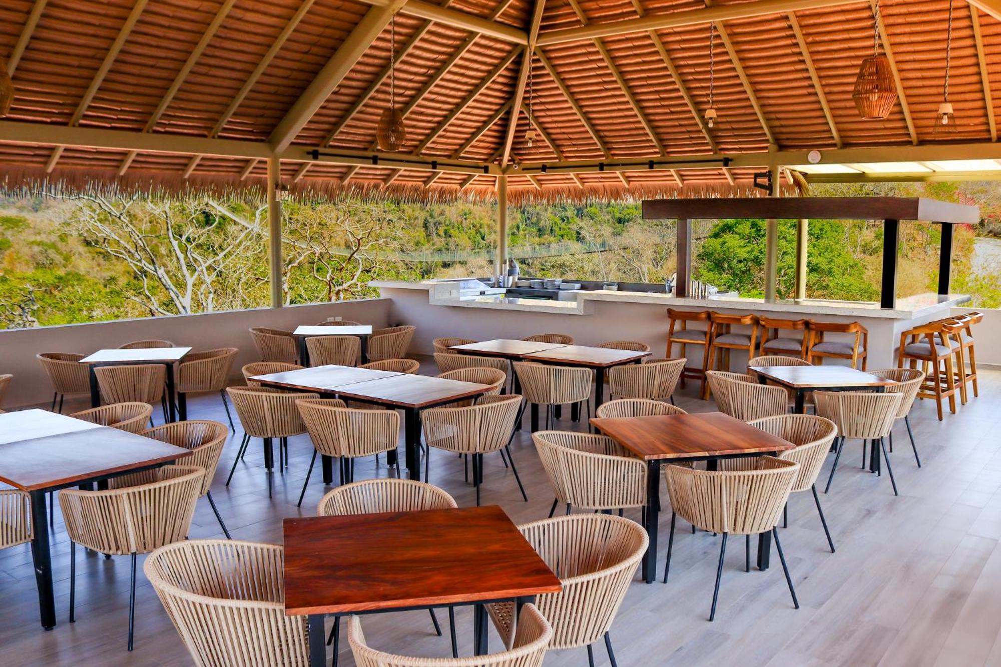 River Park Hotel 푸에르토 발라타 외부 사진